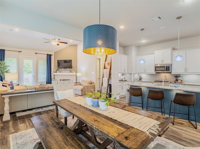 10923 Texas Rose Drive, Missouri City, TX 77459