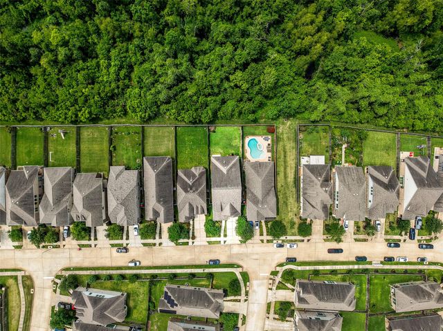 10923 Texas Rose Drive, Missouri City, TX 77459