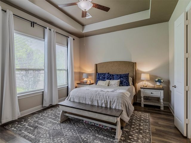 10923 Texas Rose Drive, Missouri City, TX 77459