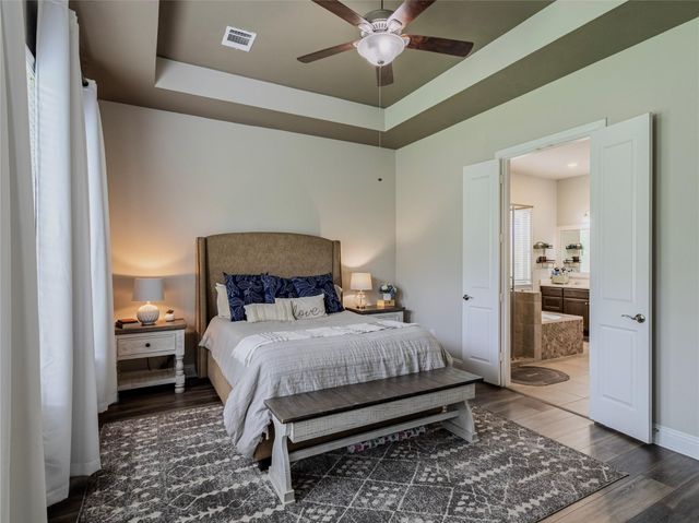 10923 Texas Rose Drive, Missouri City, TX 77459