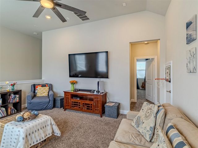 10923 Texas Rose Drive, Missouri City, TX 77459