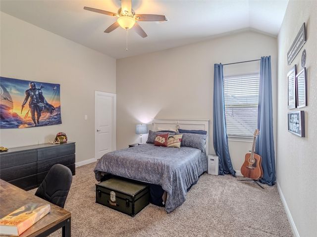 10923 Texas Rose Drive, Missouri City, TX 77459