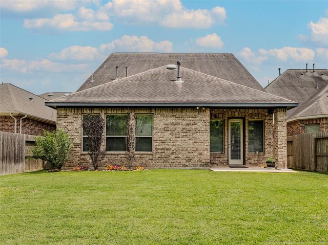 10923 Texas Rose Drive, Missouri City, TX 77459