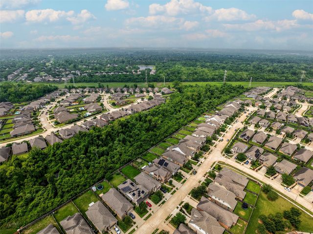 10923 Texas Rose Drive, Missouri City, TX 77459