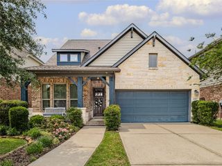 10923 Texas Rose Drive, Missouri City, TX 77459