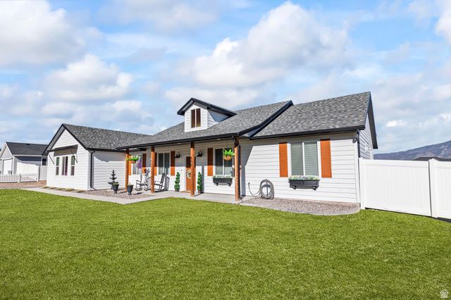 850 N 200 E, Elsinore, UT 84724