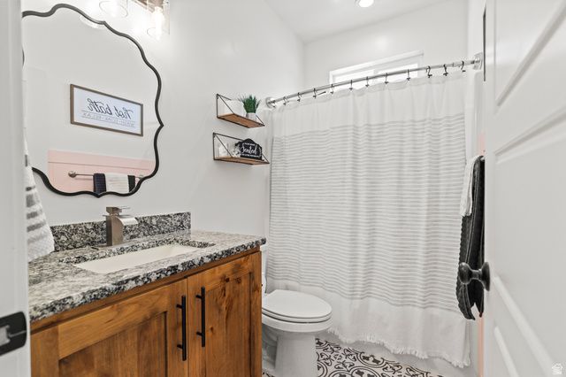 850 N 200 E, Elsinore, UT 84724