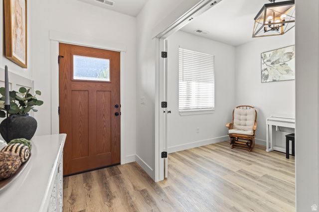 850 N 200 E, Elsinore, UT 84724