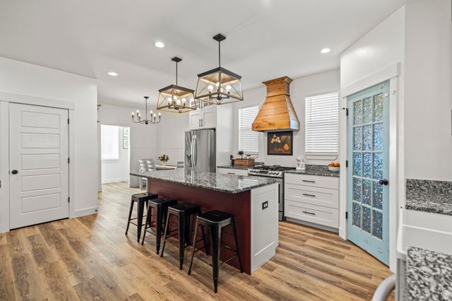 850 N 200 E, Elsinore, UT 84724