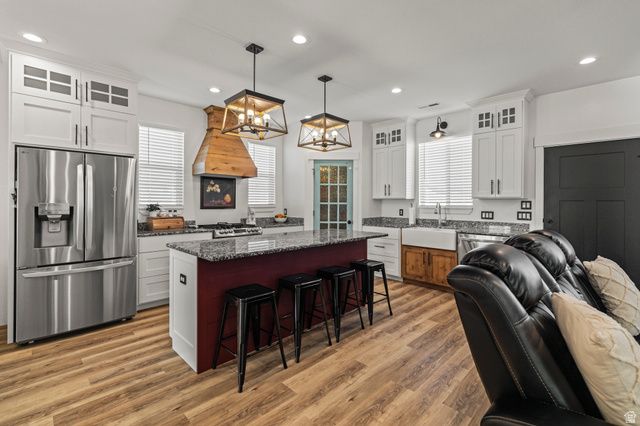 850 N 200 E, Elsinore, UT 84724