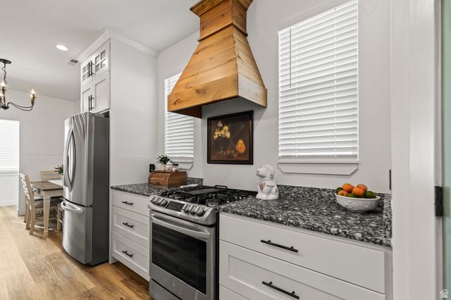 850 N 200 E, Elsinore, UT 84724