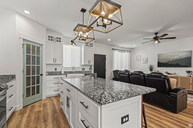 850 N 200 E, Elsinore, UT 84724