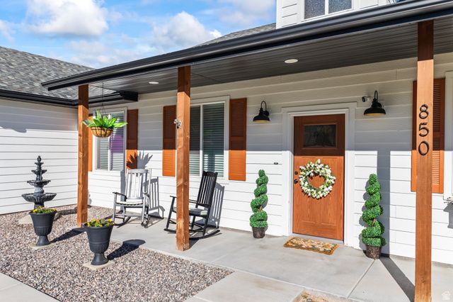 850 N 200 E, Elsinore, UT 84724