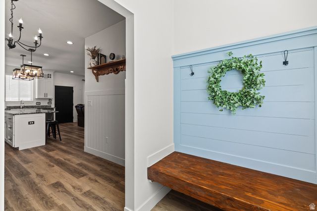 850 N 200 E, Elsinore, UT 84724