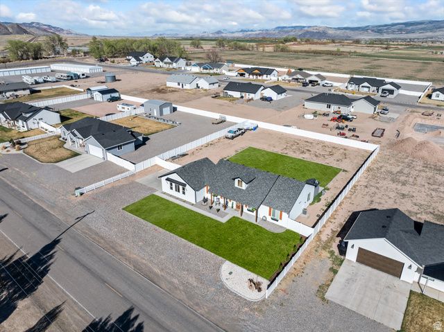 850 N 200 E, Elsinore, UT 84724