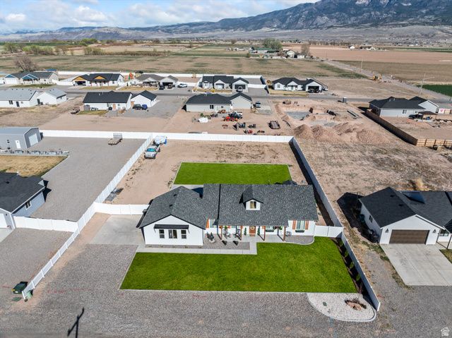 850 N 200 E, Elsinore, UT 84724