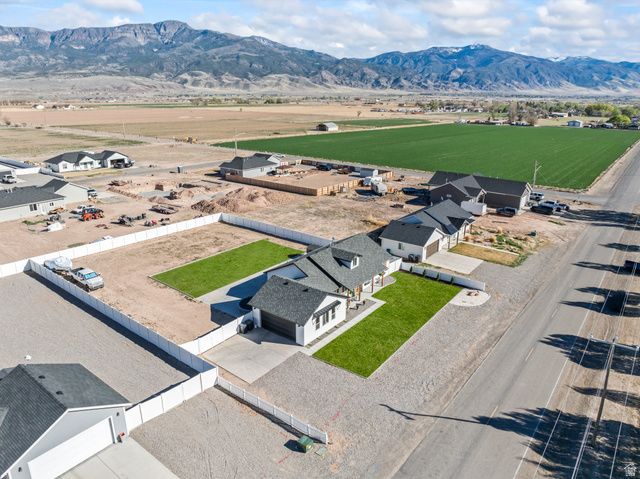 850 N 200 E, Elsinore, UT 84724