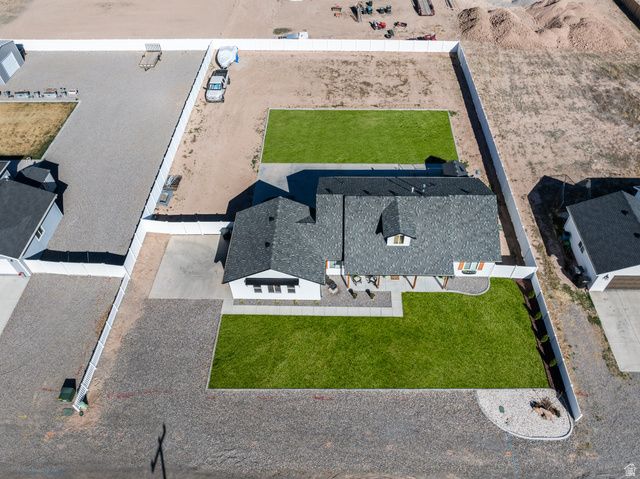 850 N 200 E, Elsinore, UT 84724