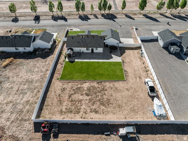 850 N 200 E, Elsinore, UT 84724