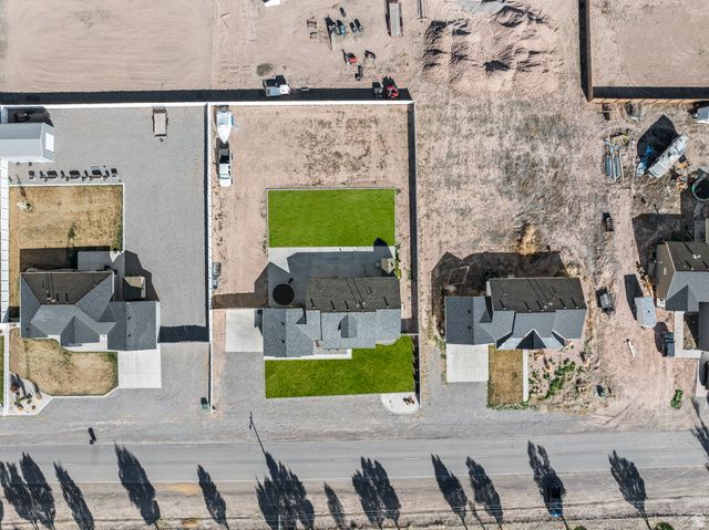 850 N 200 E, Elsinore, UT 84724