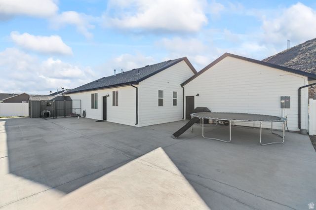 850 N 200 E, Elsinore, UT 84724