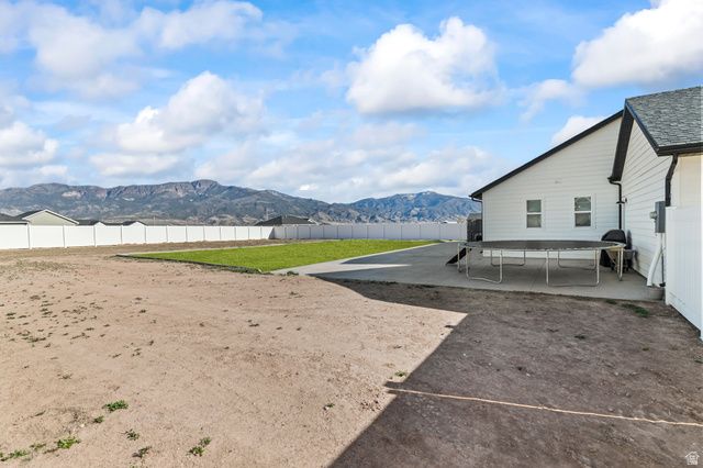 850 N 200 E, Elsinore, UT 84724