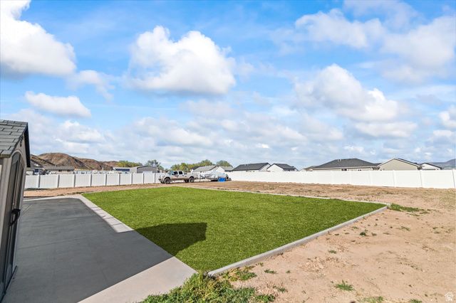 850 N 200 E, Elsinore, UT 84724