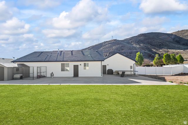 850 N 200 E, Elsinore, UT 84724