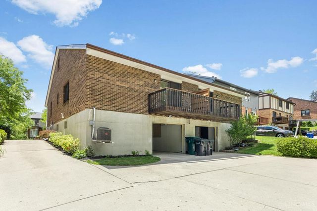 1813 Tuxworth Avenue, Cincinnati, OH 45238