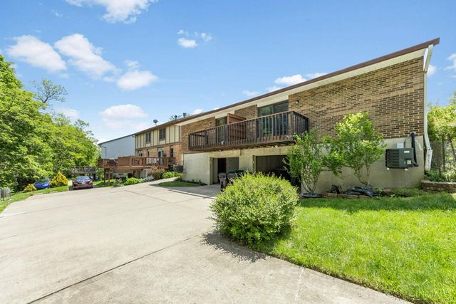 1813 Tuxworth Avenue, Cincinnati, OH 45238