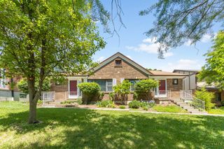 1813 Tuxworth Avenue, Cincinnati, OH 45238