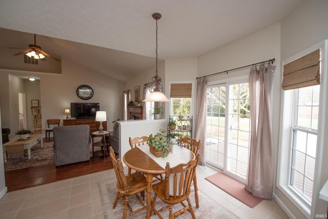 245 W Ramey Street, Rossville, IN 46065