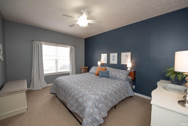 245 W Ramey Street, Rossville, IN 46065