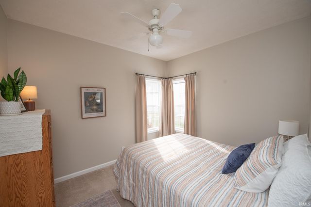 245 W Ramey Street, Rossville, IN 46065