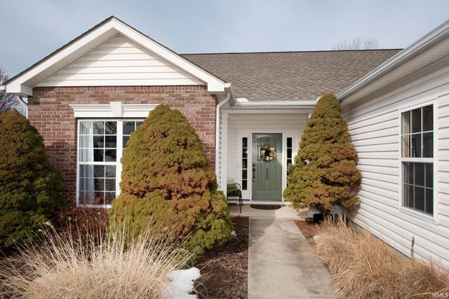 245 W Ramey Street, Rossville, IN 46065