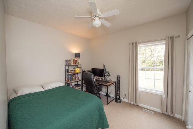 245 W Ramey Street, Rossville, IN 46065