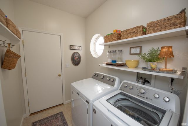 245 W Ramey Street, Rossville, IN 46065