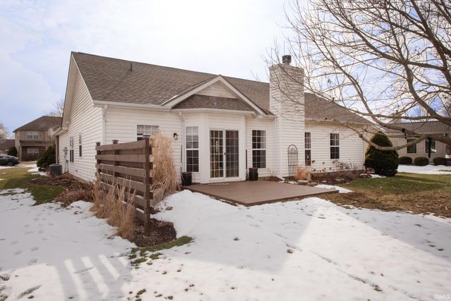 245 W Ramey Street, Rossville, IN 46065