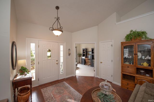 245 W Ramey Street, Rossville, IN 46065