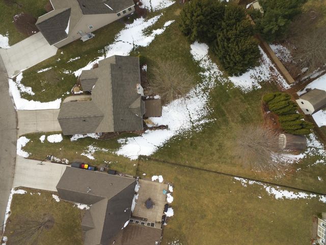 245 W Ramey Street, Rossville, IN 46065