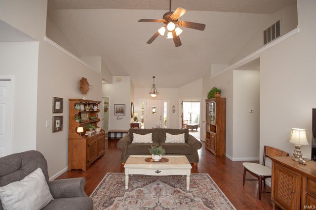 245 W Ramey Street, Rossville, IN 46065