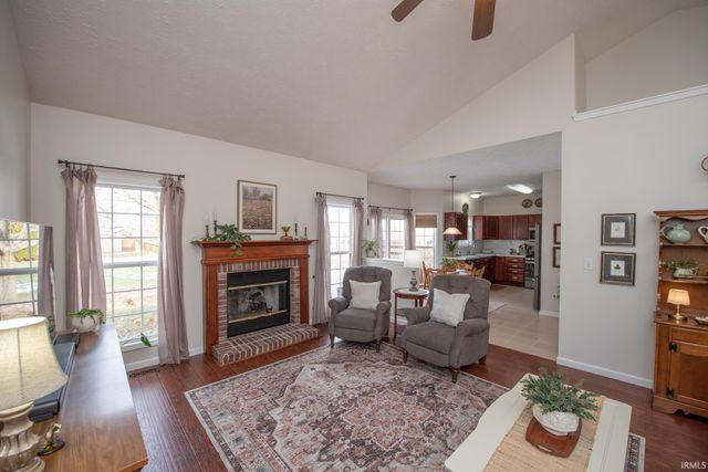 245 W Ramey Street, Rossville, IN 46065