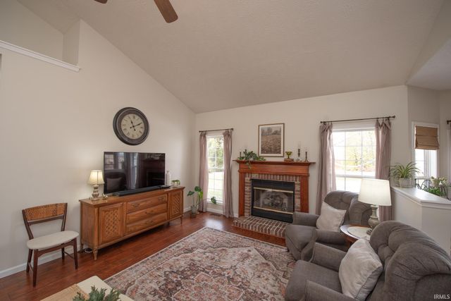 245 W Ramey Street, Rossville, IN 46065