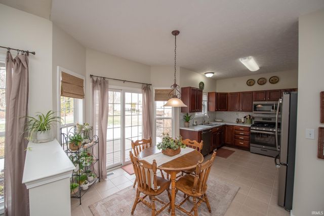 245 W Ramey Street, Rossville, IN 46065