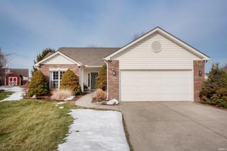 245 W Ramey Street, Rossville, IN 46065