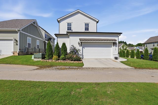 1757 Farmstead Drive, Hixson, TN 37343