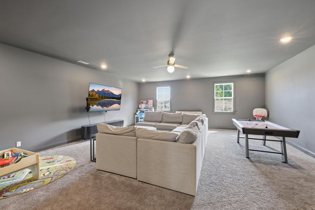 1757 Farmstead Drive, Hixson, TN 37343