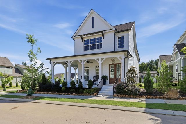 1757 Farmstead Drive, Hixson, TN 37343