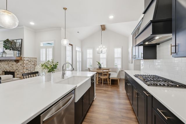 1757 Farmstead Drive, Hixson, TN 37343