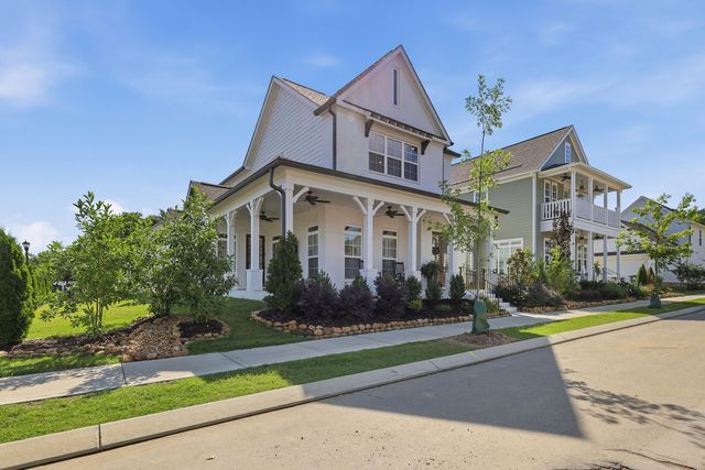 1757 Farmstead Drive, Hixson, TN 37343